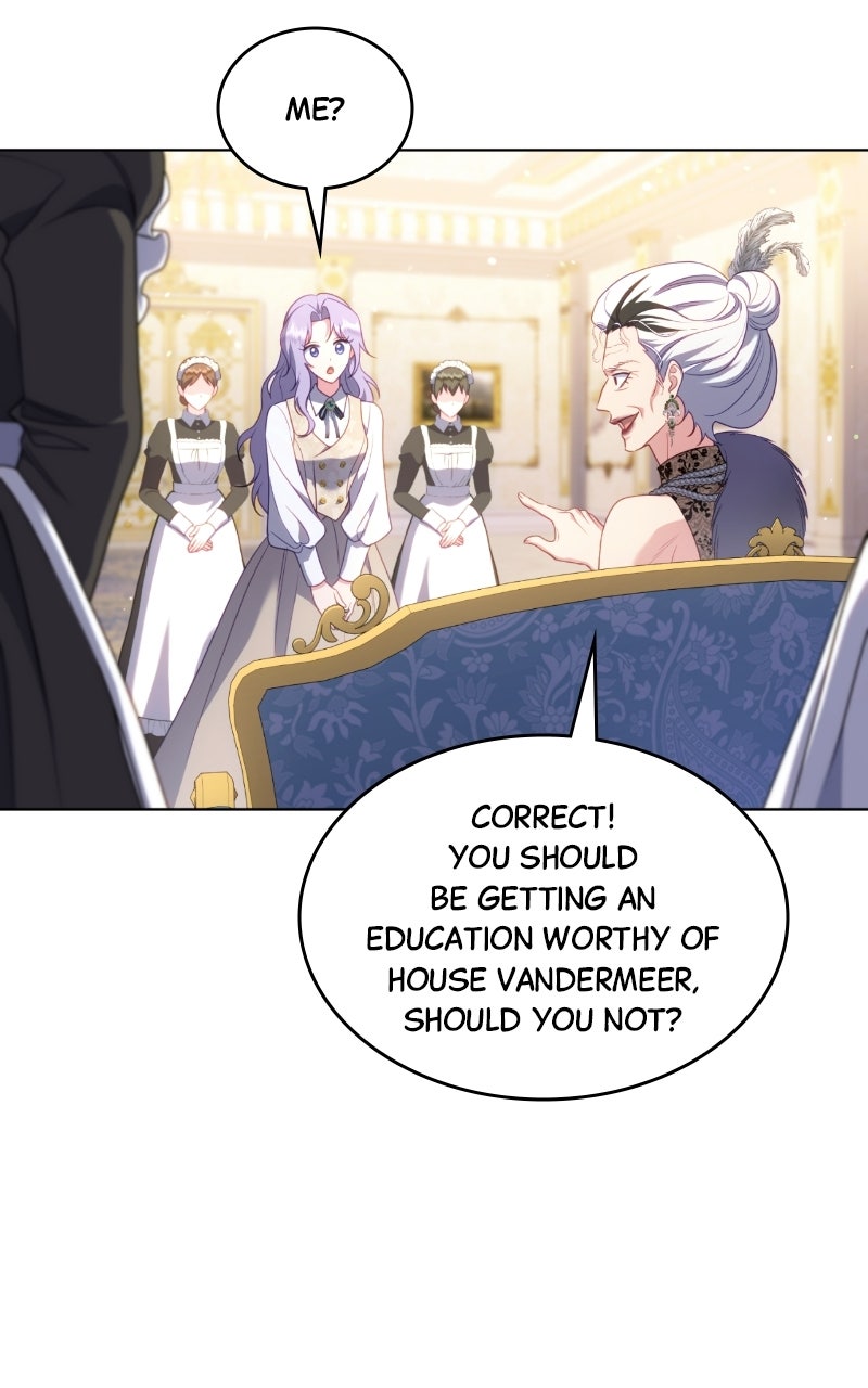 Vows and Vendettas Episode 28 page 20 - 