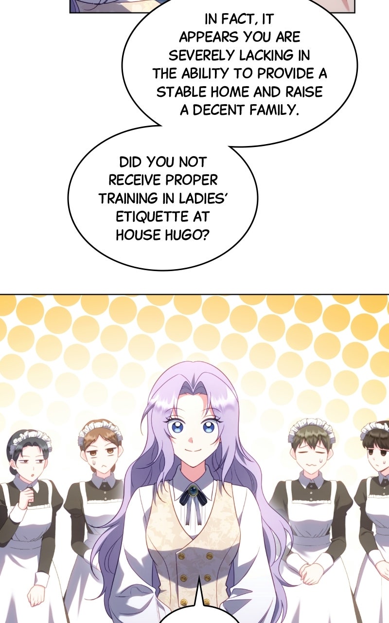 Vows and Vendettas Episode 28 page 22 - 