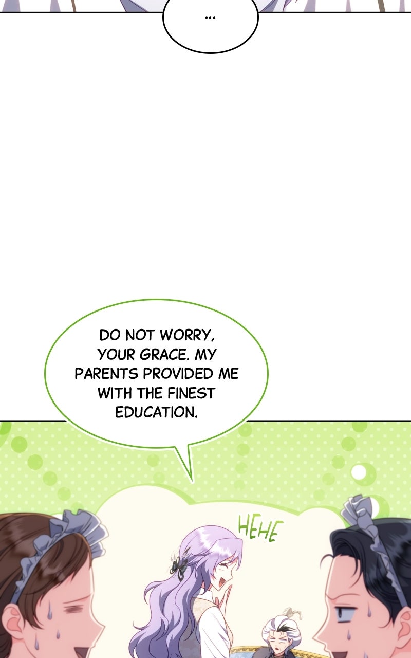 Vows and Vendettas Episode 28 page 23 - 