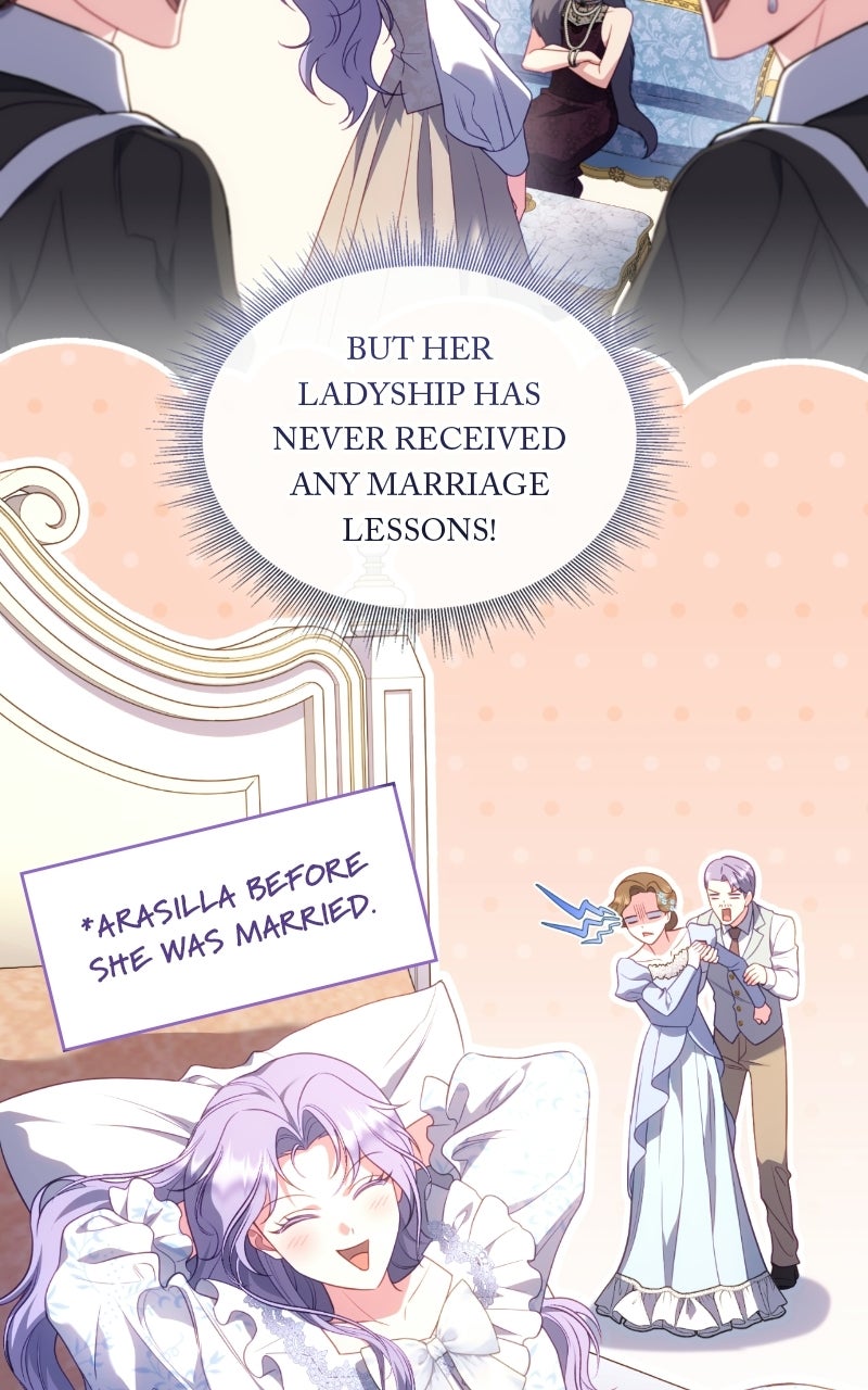 Vows and Vendettas Episode 28 page 24 - 