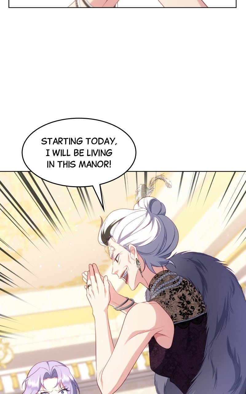 Vows and Vendettas Episode 28 page 26 - 
