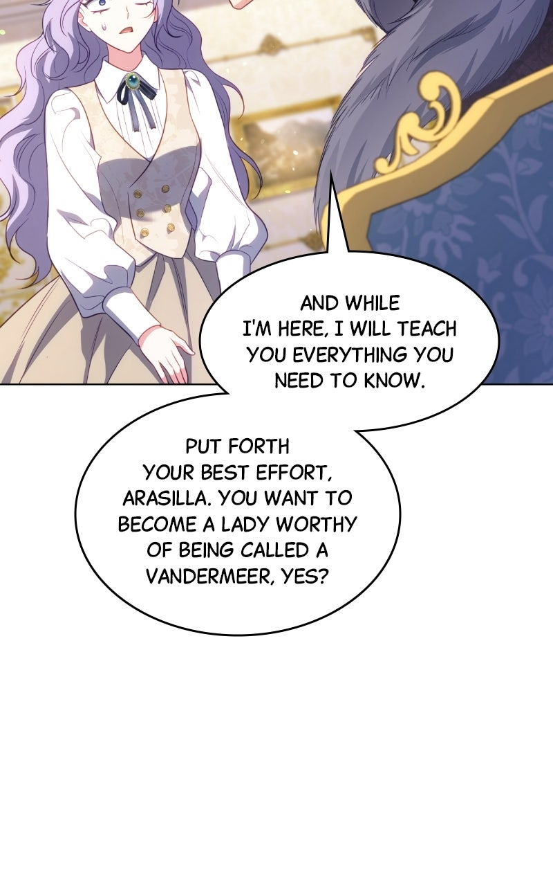 Vows and Vendettas Episode 28 page 27 - 