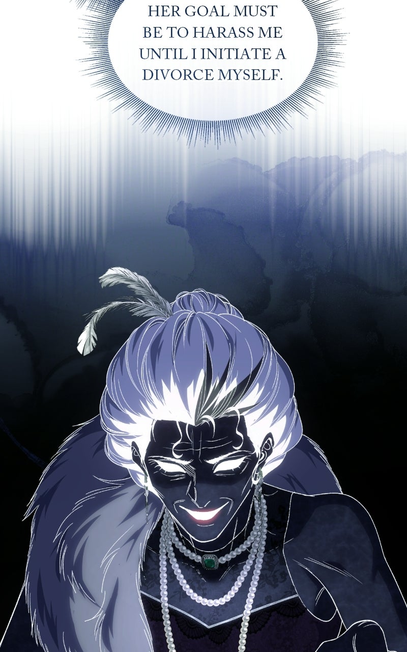 Vows and Vendettas Episode 28 page 29 - 