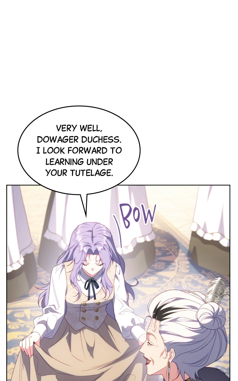 Vows and Vendettas Episode 28 page 31 - 