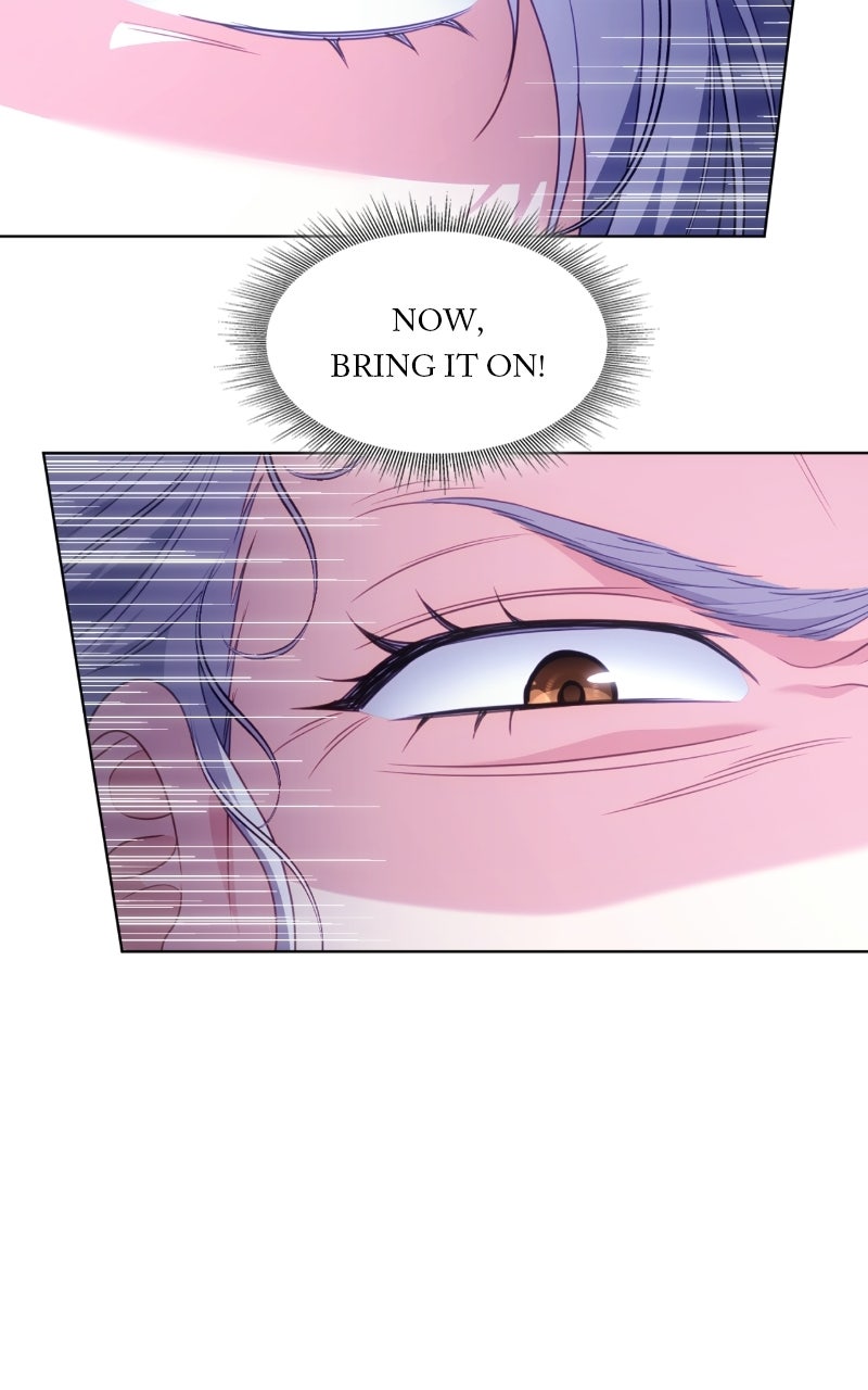 Vows and Vendettas Episode 28 page 33 - 
