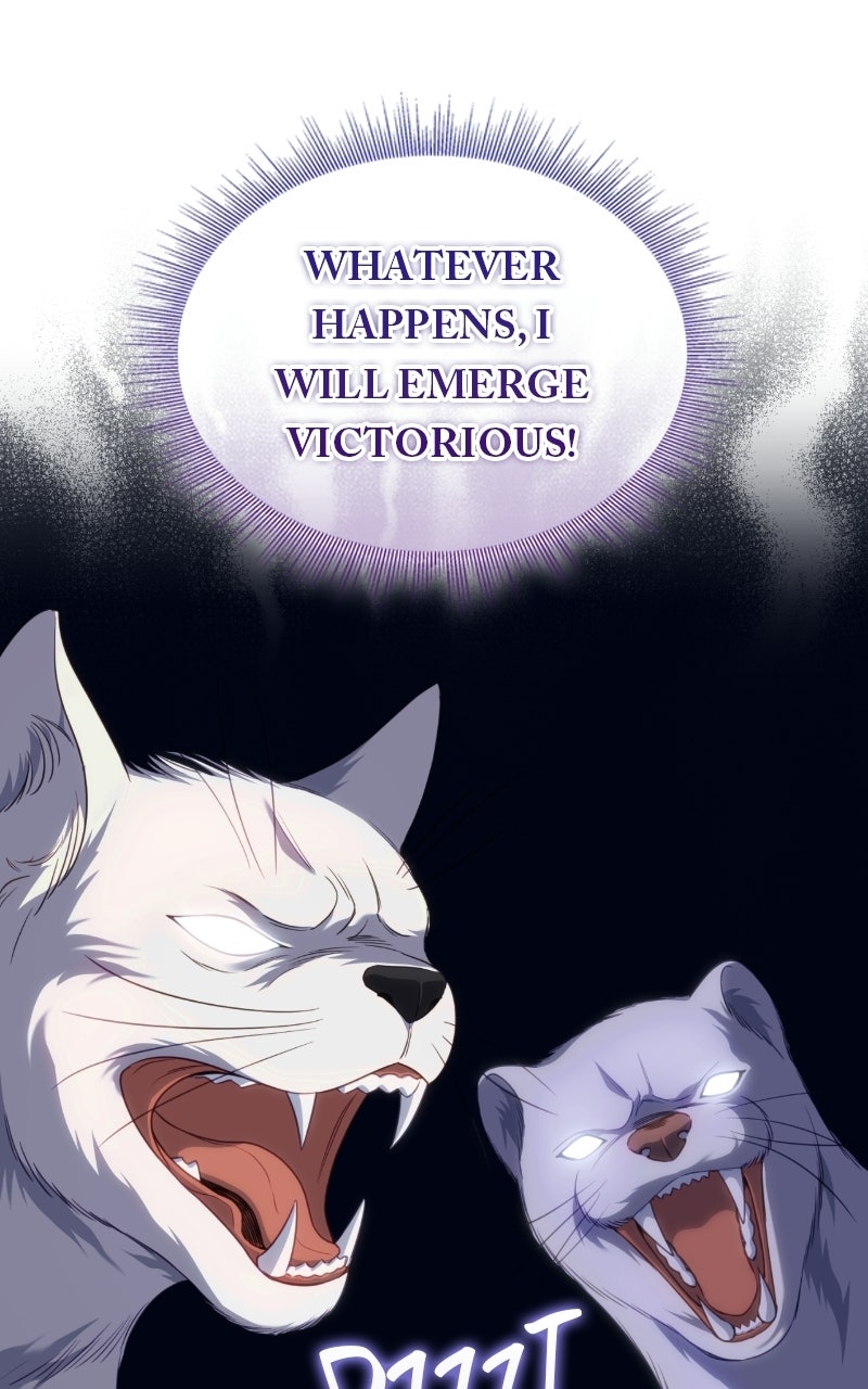 Vows and Vendettas Episode 28 page 34 - 