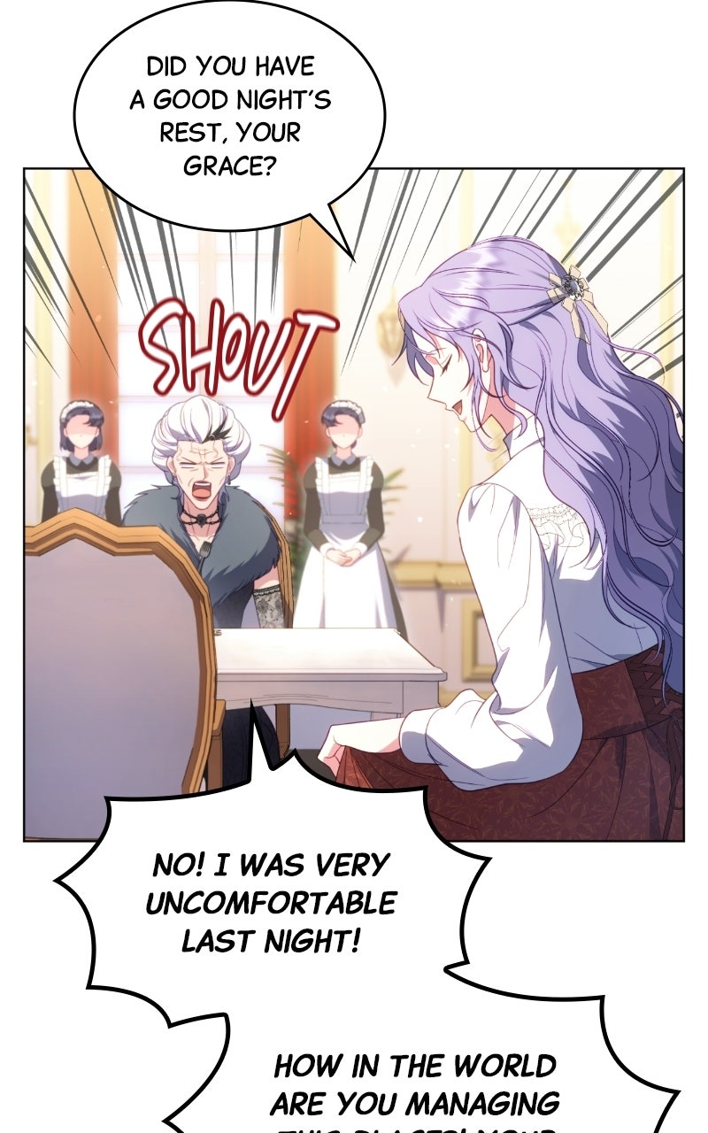 Vows and Vendettas Episode 28 page 37 - 