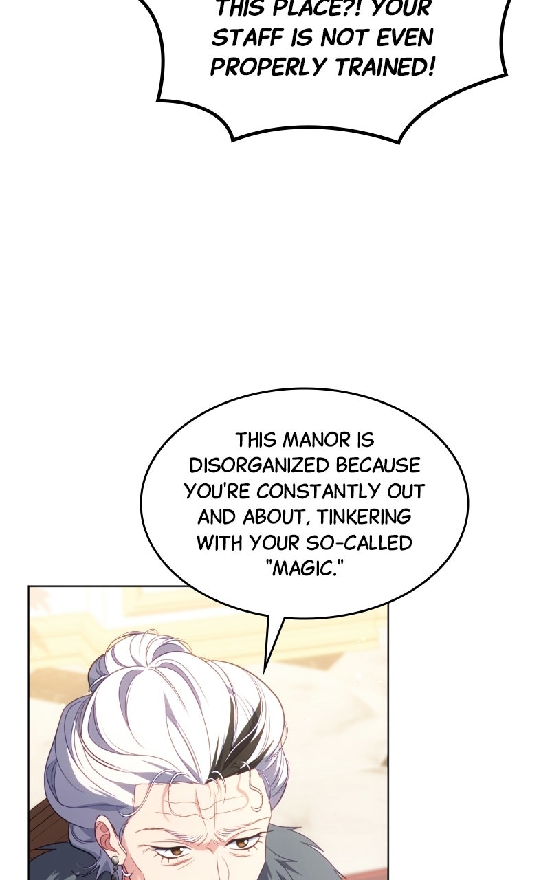 Vows and Vendettas Episode 28 page 38 - 