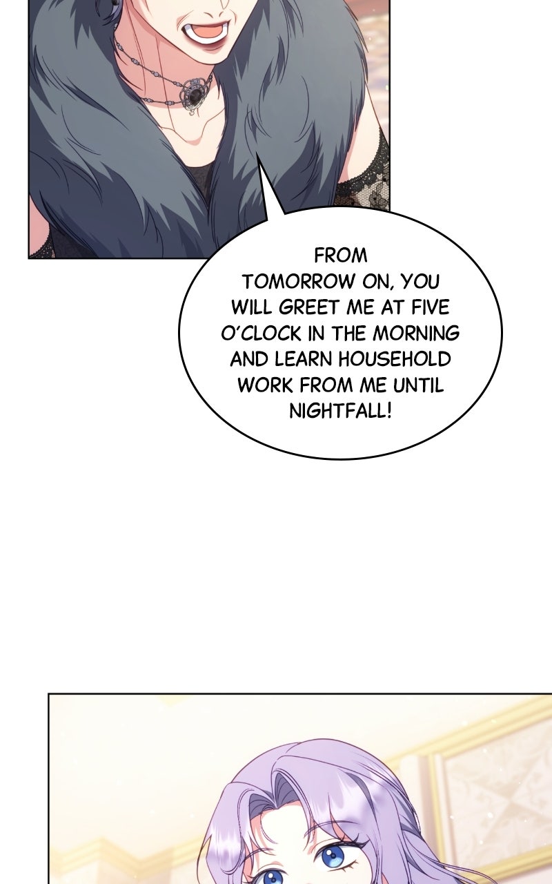 Vows and Vendettas Episode 28 page 39 - 