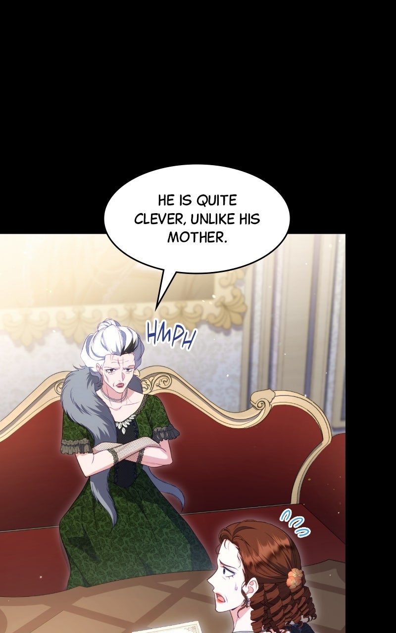 Vows and Vendettas Episode 28 page 5 - 