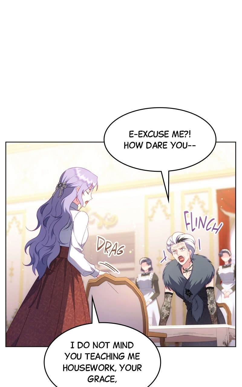 Vows and Vendettas Episode 28 page 44 - 