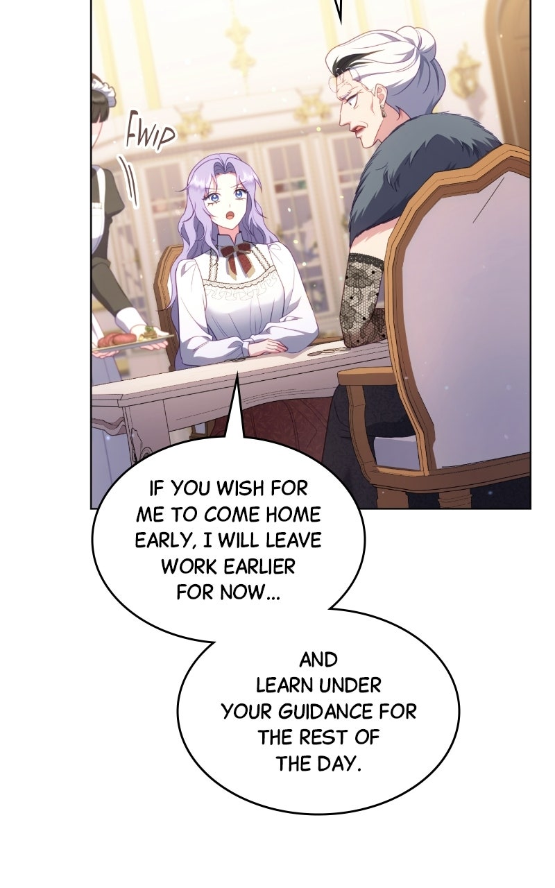 Vows and Vendettas Episode 28 page 46 - 