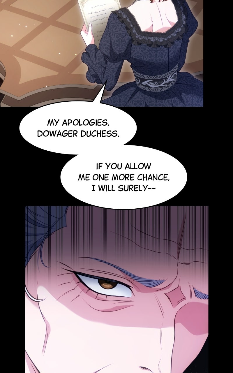 Vows and Vendettas Episode 28 page 6 - 