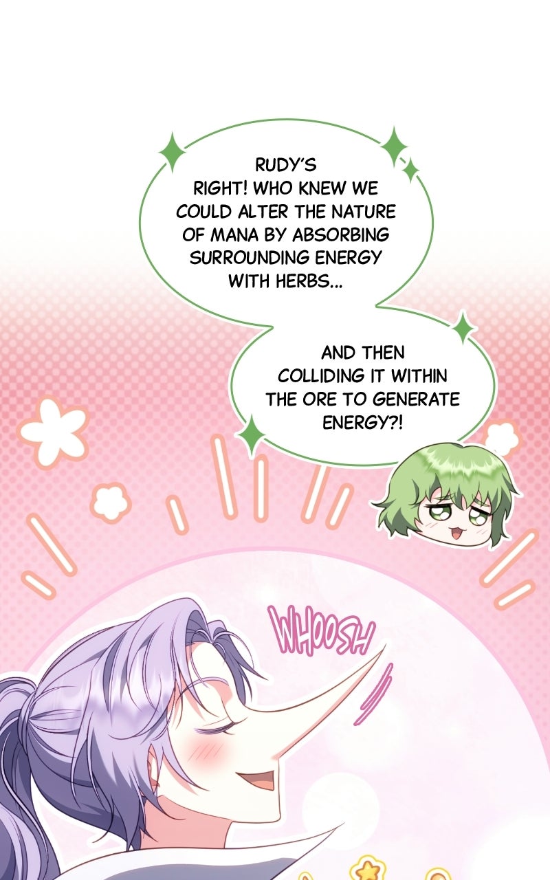Vows and Vendettas Episode 28 page 56 - 