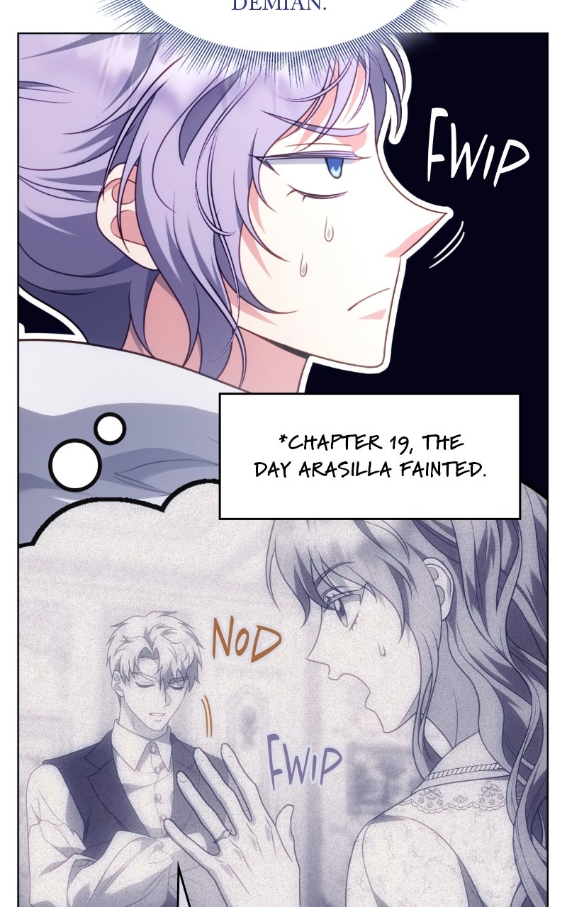 Vows and Vendettas Episode 28 page 58 - 