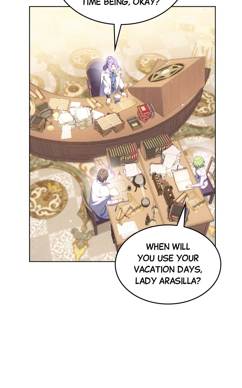 Vows and Vendettas Episode 28 page 60 - 