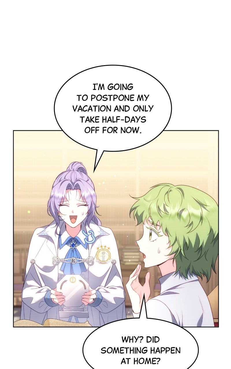 Vows and Vendettas Episode 28 page 61 - 