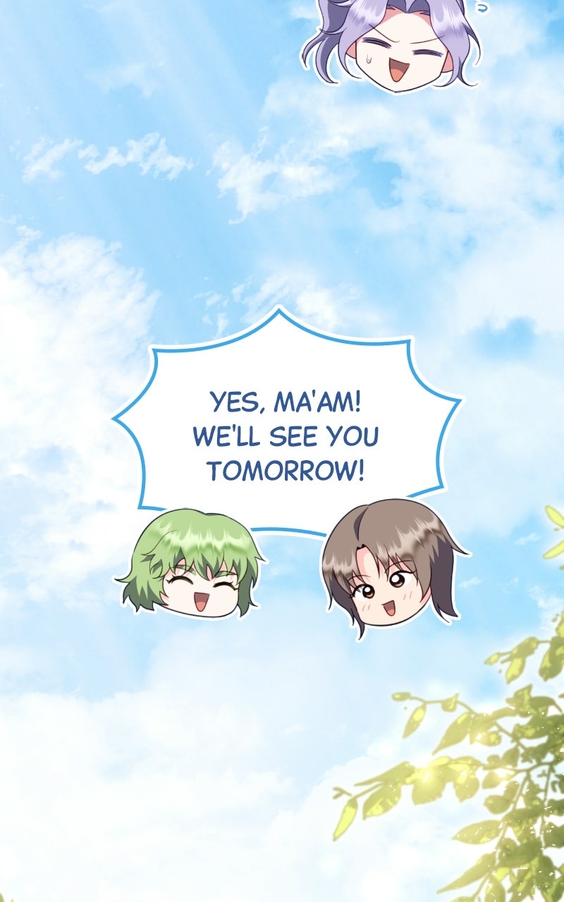 Vows and Vendettas Episode 28 page 64 - 