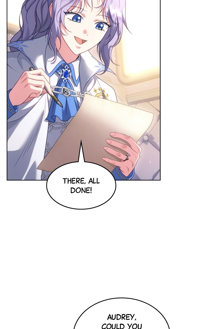 Vows and Vendettas Episode 28 page 66 - 