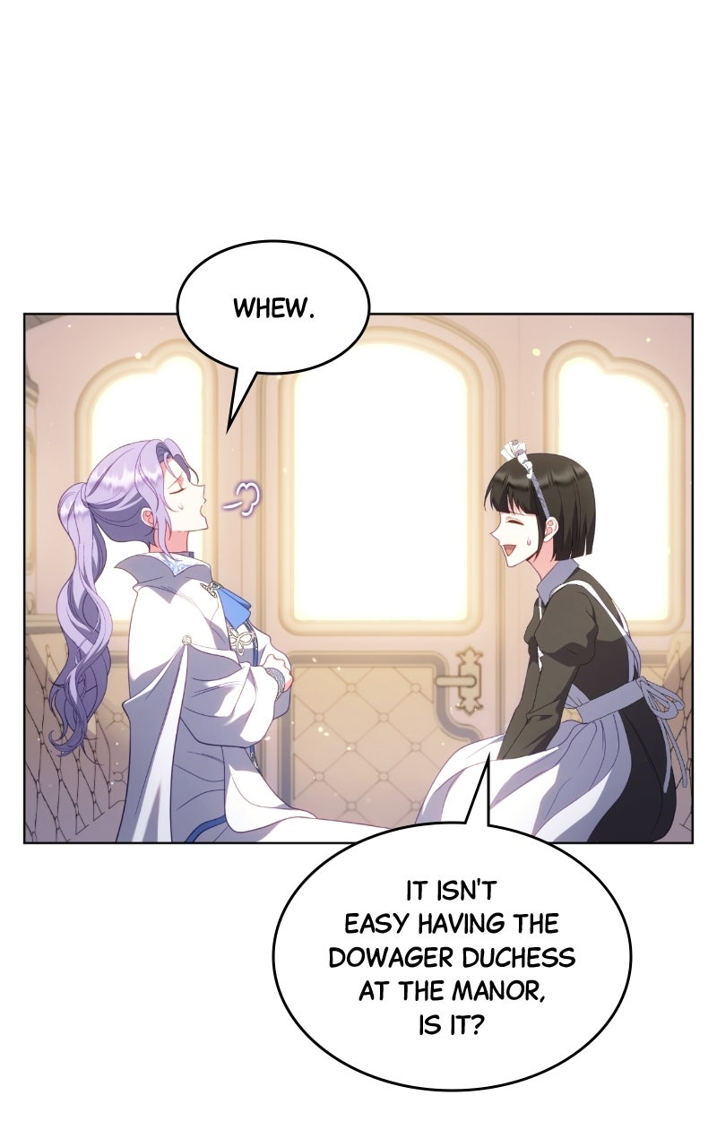 Vows and Vendettas Episode 28 page 68 - 