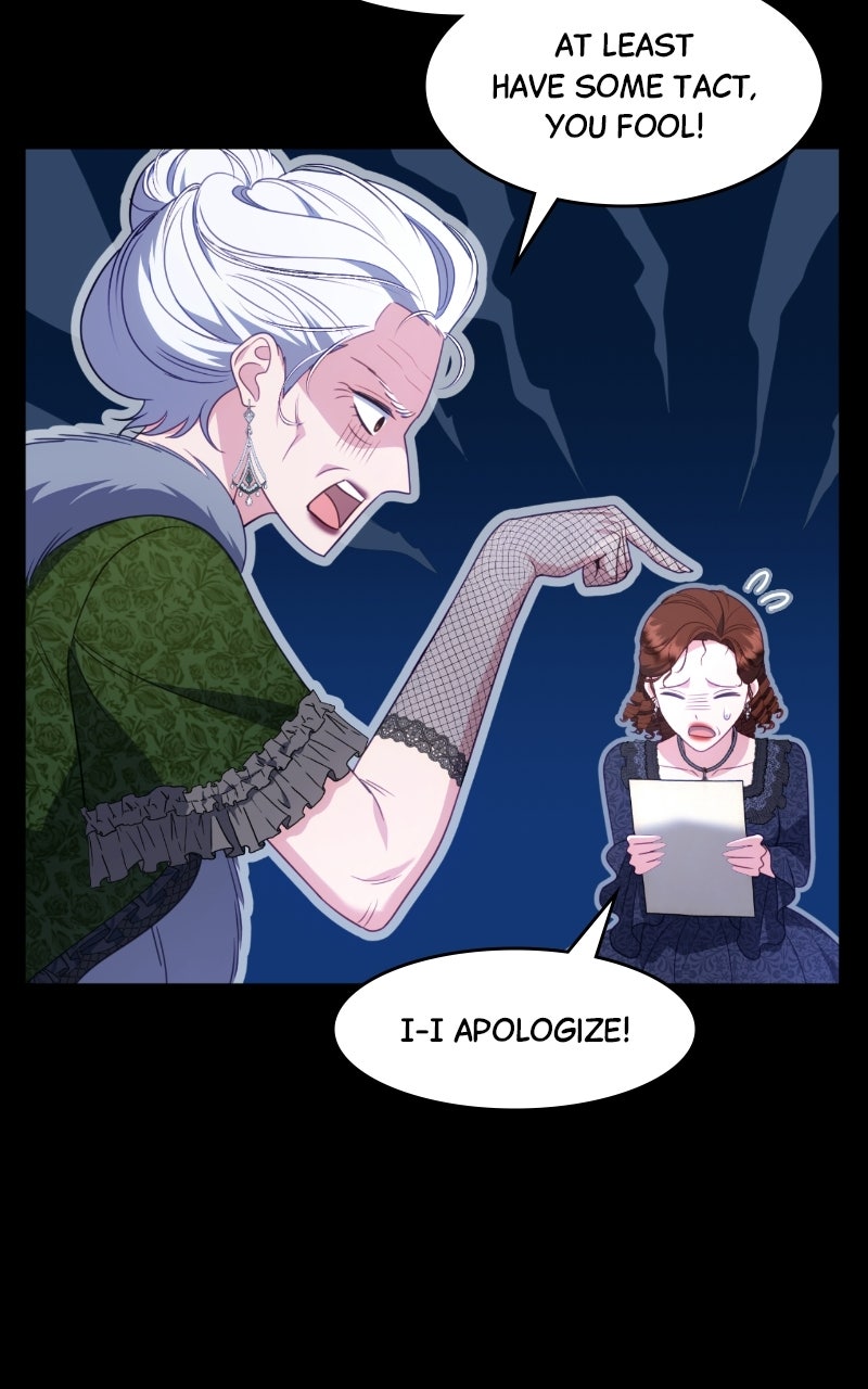 Vows and Vendettas Episode 28 page 8 - 
