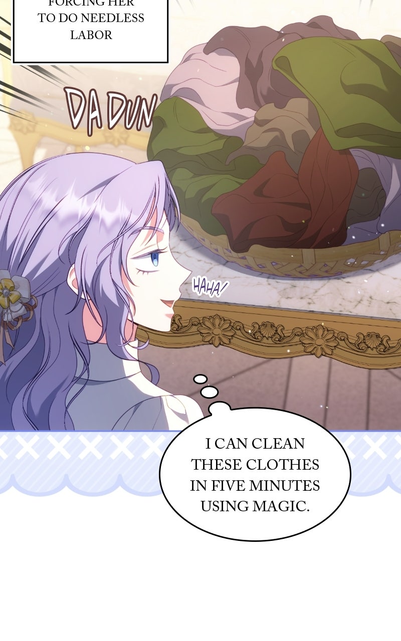 Vows and Vendettas Episode 28 page 77 - 