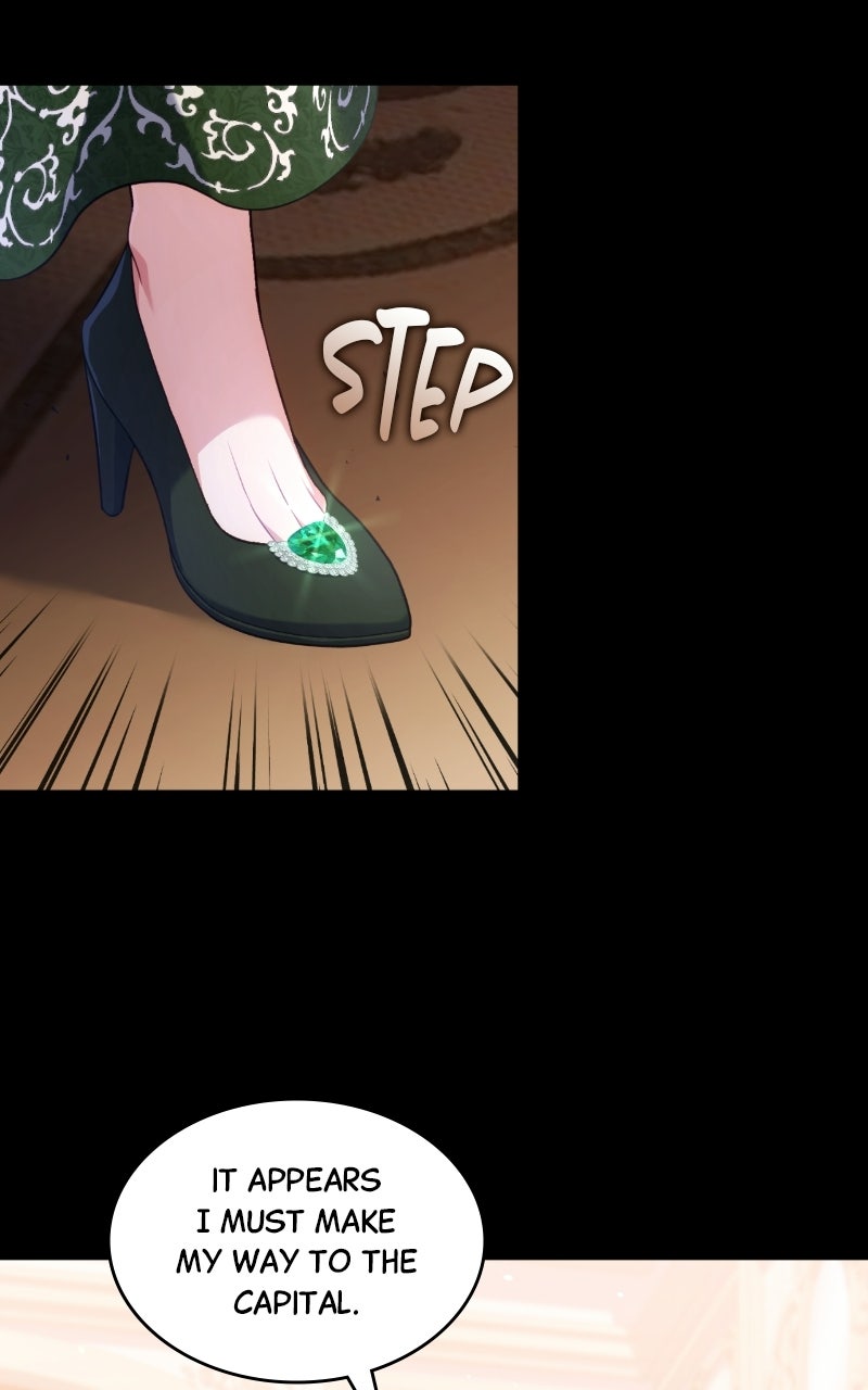 Vows and Vendettas Episode 28 page 9 - 