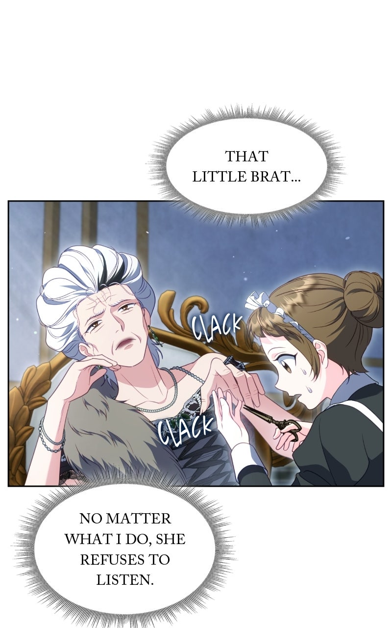Vows and Vendettas Episode 28 page 84 - 