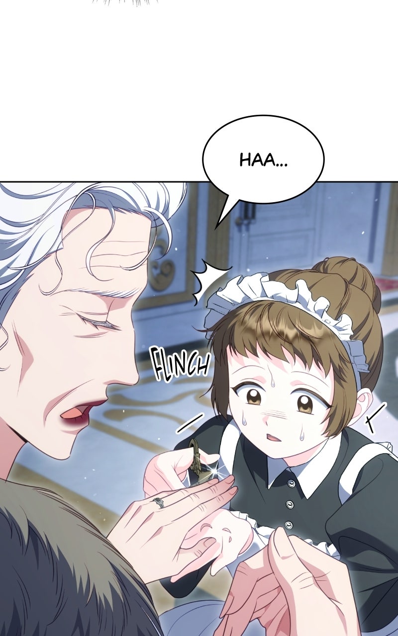 Vows and Vendettas Episode 28 page 85 - 
