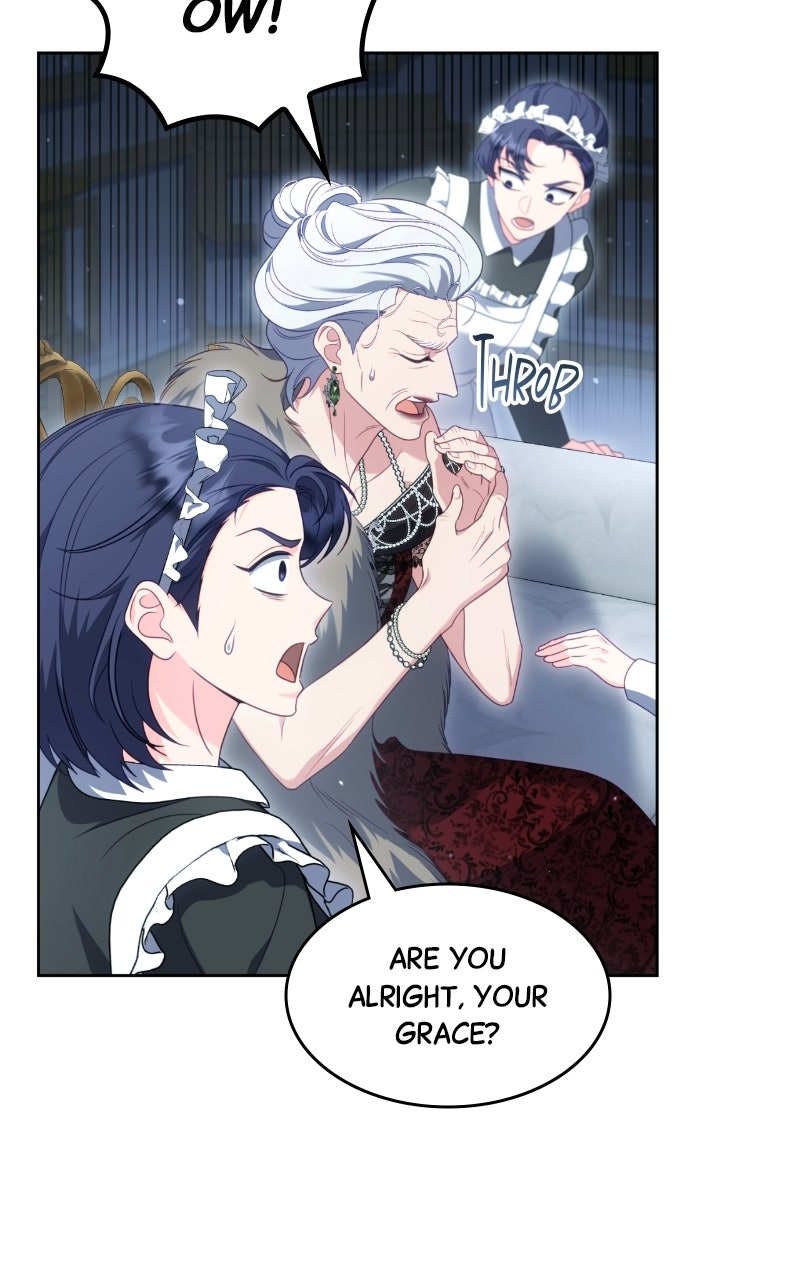 Vows and Vendettas Episode 28 page 87 - 