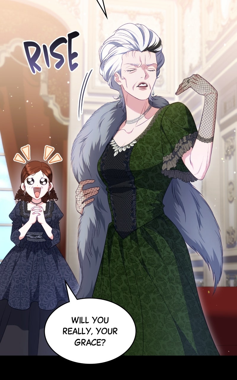 Vows and Vendettas Episode 28 page 10 - 