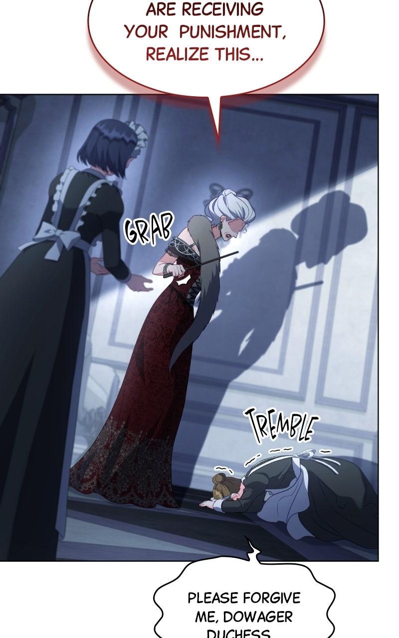 Vows and Vendettas Episode 28 page 93 - 