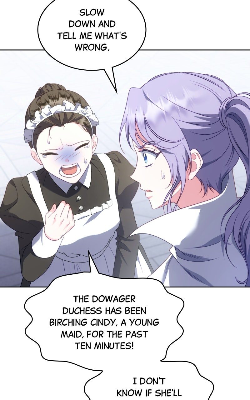 Vows and Vendettas Episode 28 page 100 - 