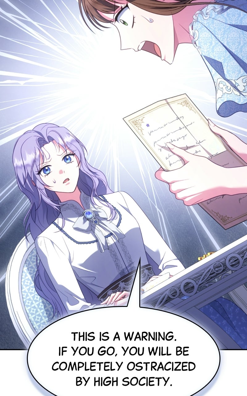 Vows and Vendettas Episode 29 page 101 - 