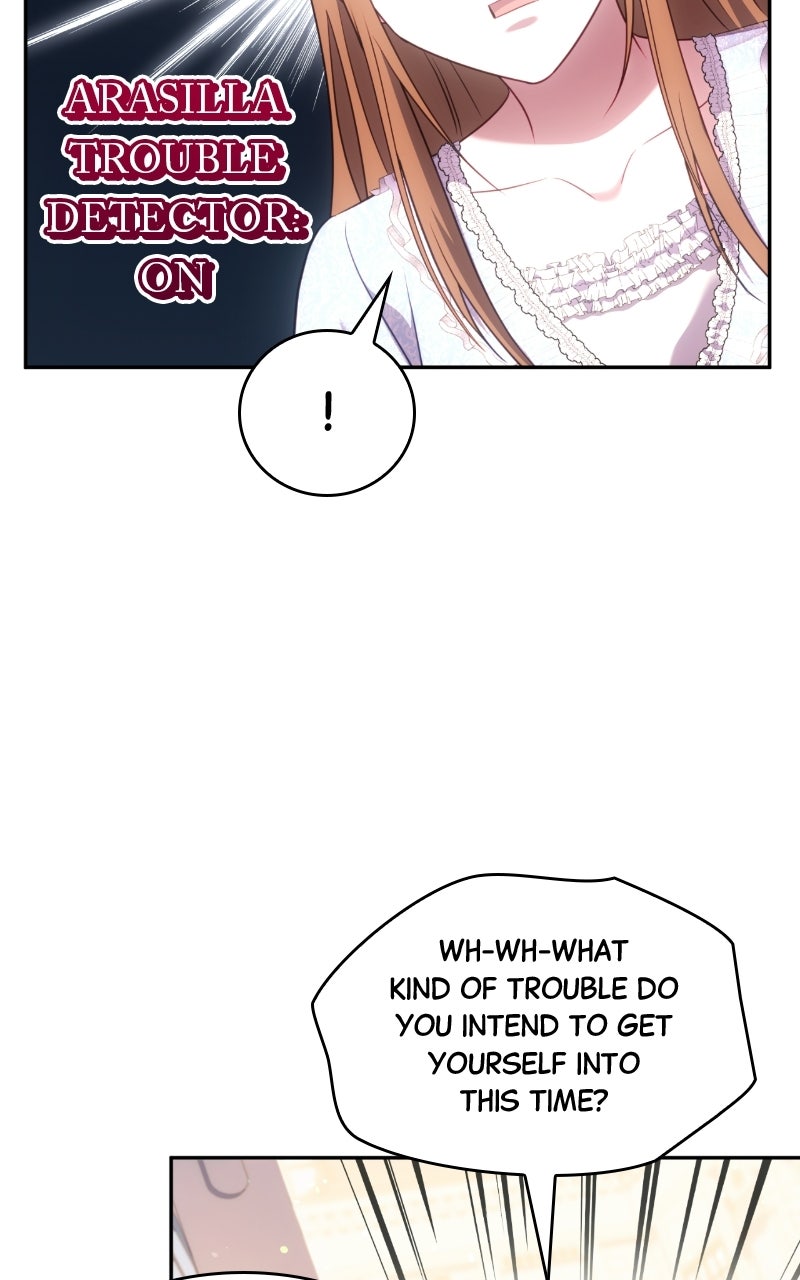 Vows and Vendettas Episode 29 page 106 - 