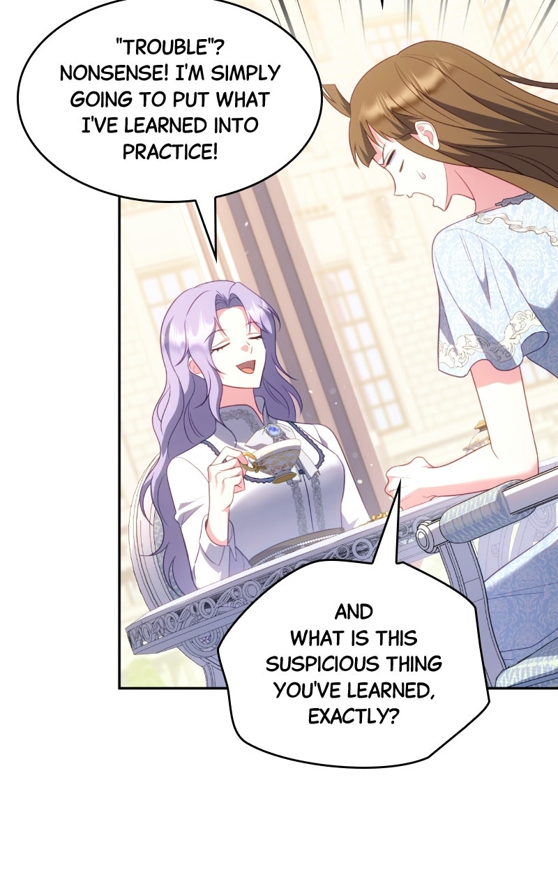 Vows and Vendettas Episode 29 page 107 - 