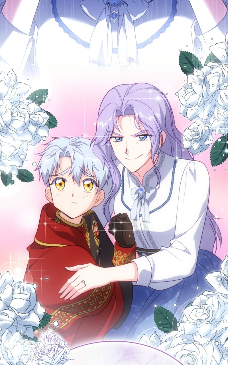 Vows and Vendettas Episode 29 page 111 - 