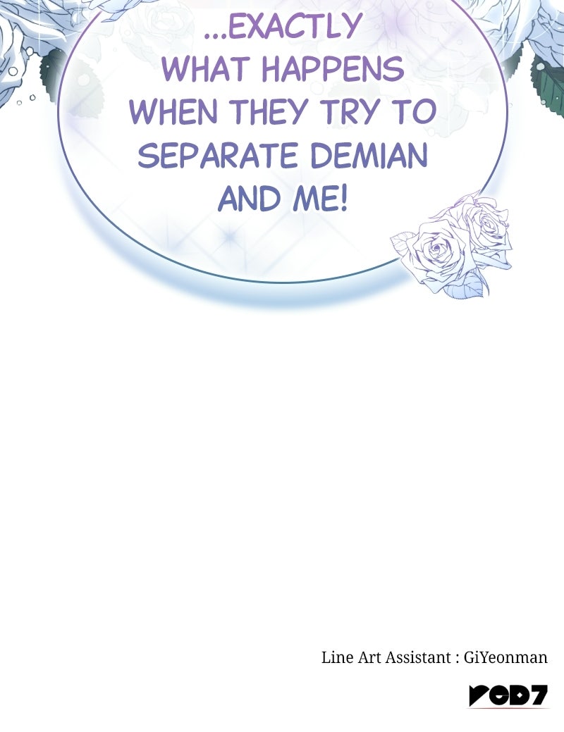 Vows and Vendettas Episode 29 page 112 - 