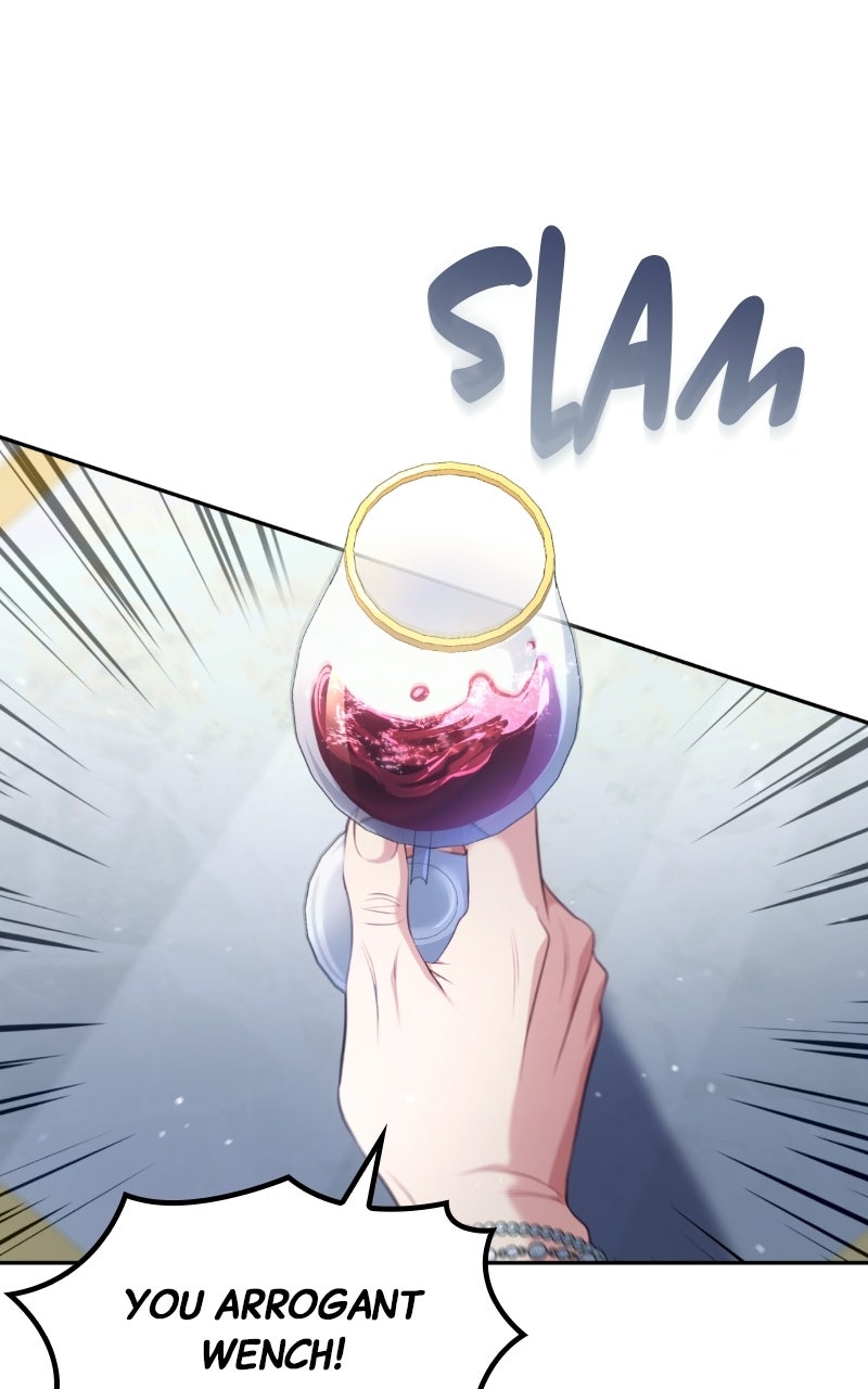 Vows and Vendettas Episode 29 page 13 - 