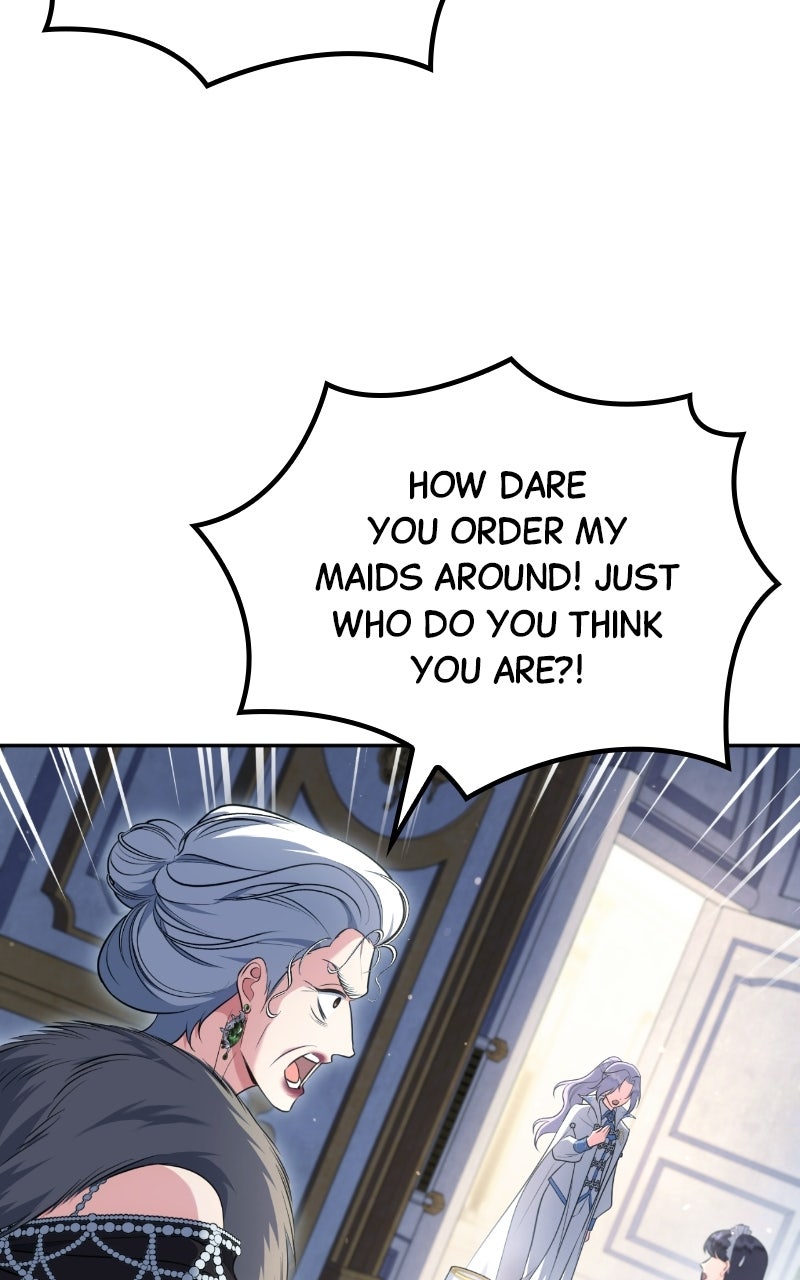 Vows and Vendettas Episode 29 page 14 - 