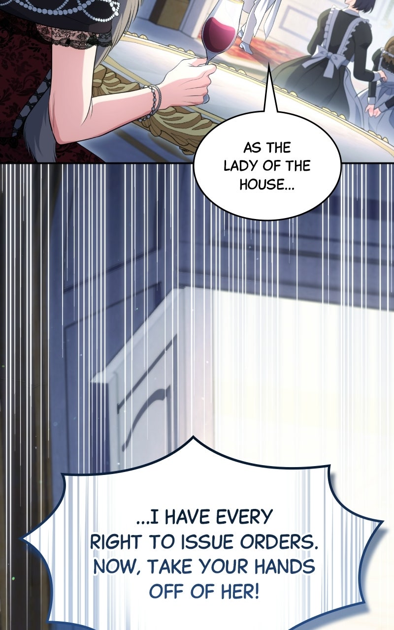 Vows and Vendettas Episode 29 page 15 - 