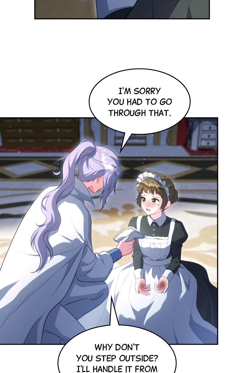 Vows and Vendettas Episode 29 page 19 - 