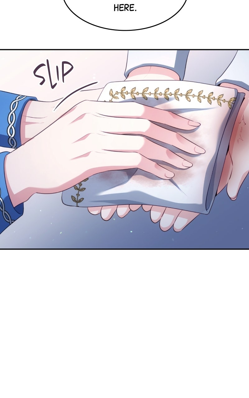 Vows and Vendettas Episode 29 page 20 - 