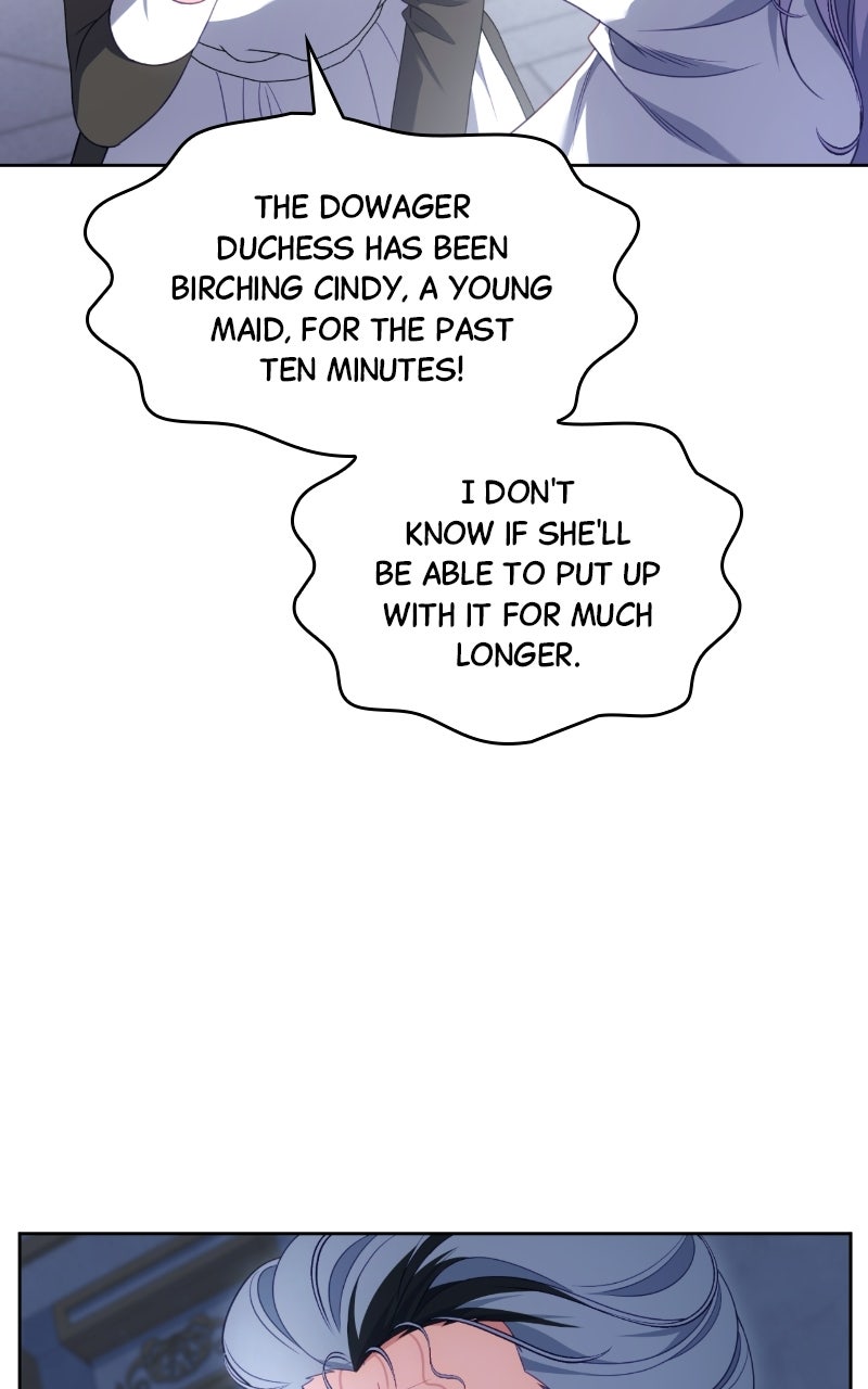 Vows and Vendettas Episode 29 page 3 - 