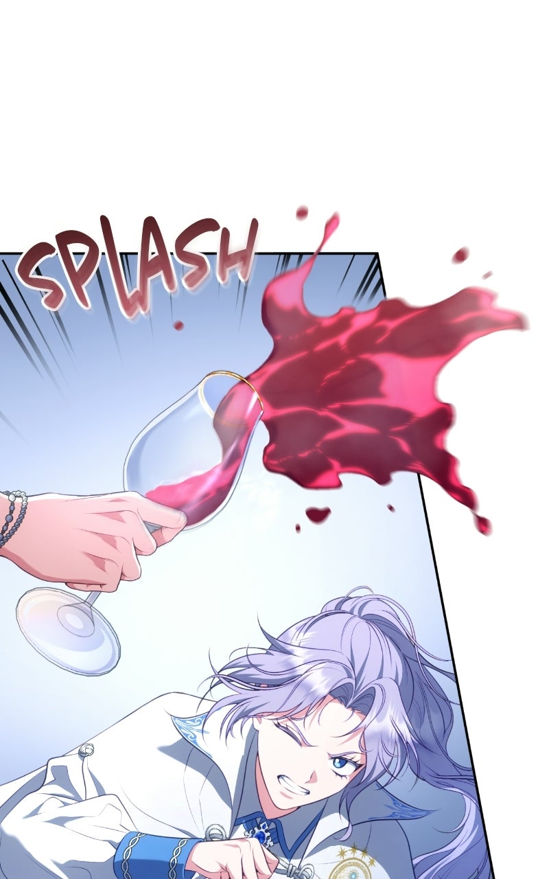 Vows and Vendettas Episode 29 page 22 - 