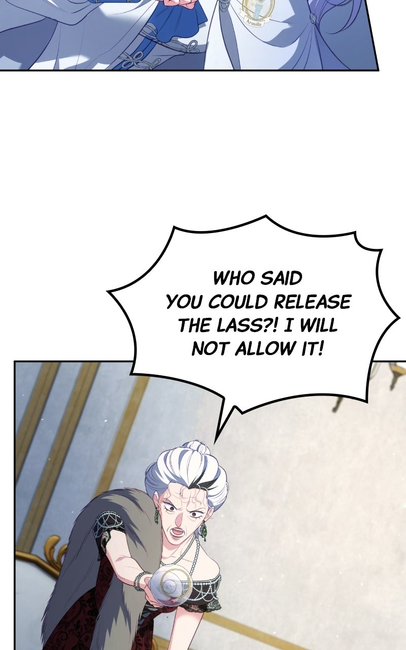 Vows and Vendettas Episode 29 page 23 - 