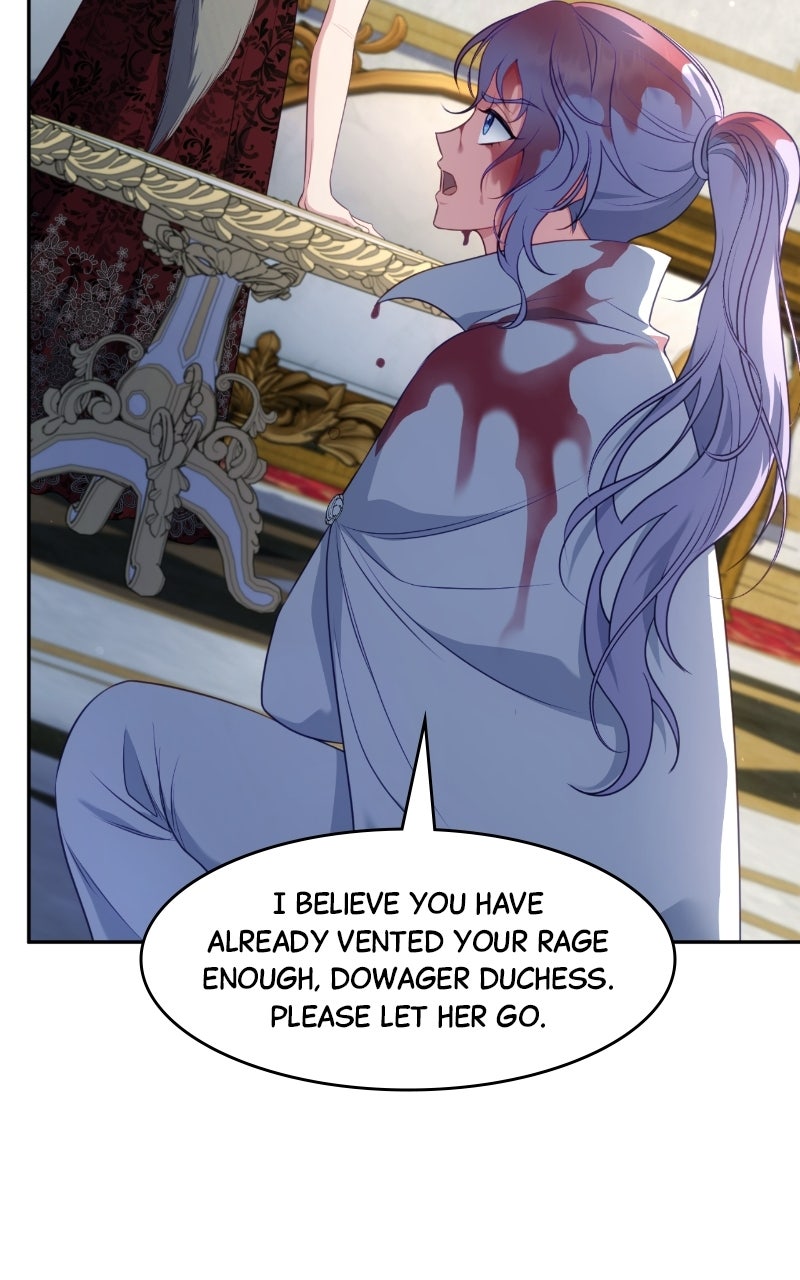 Vows and Vendettas Episode 29 page 24 - 