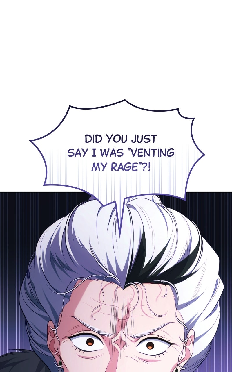 Vows and Vendettas Episode 29 page 25 - 