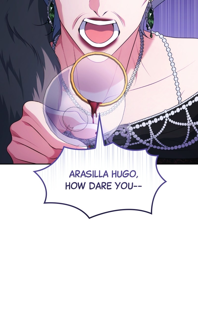 Vows and Vendettas Episode 29 page 26 - 