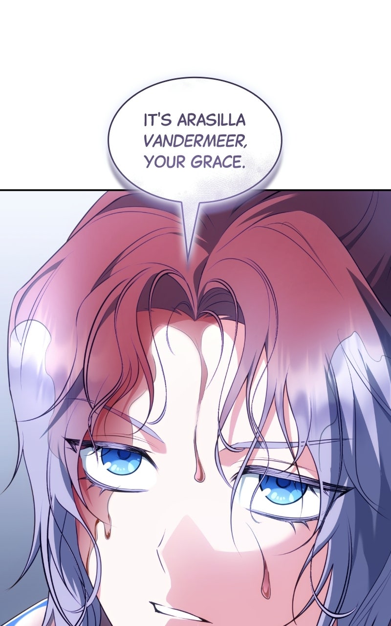 Vows and Vendettas Episode 29 page 27 - 